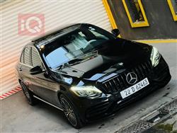 مێرسێدس بێنز C-Class